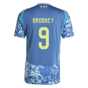 Brobbey Ajax Udebanetrøje 2024/2025